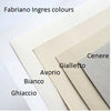 Fabriano Ingres Ghiaccio - Liberties Papers