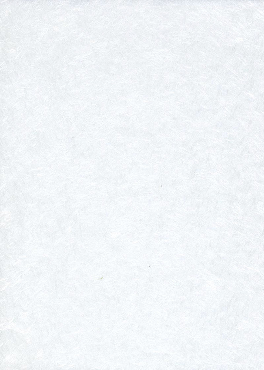 Obonai Feather Off-White - Liberties Papers