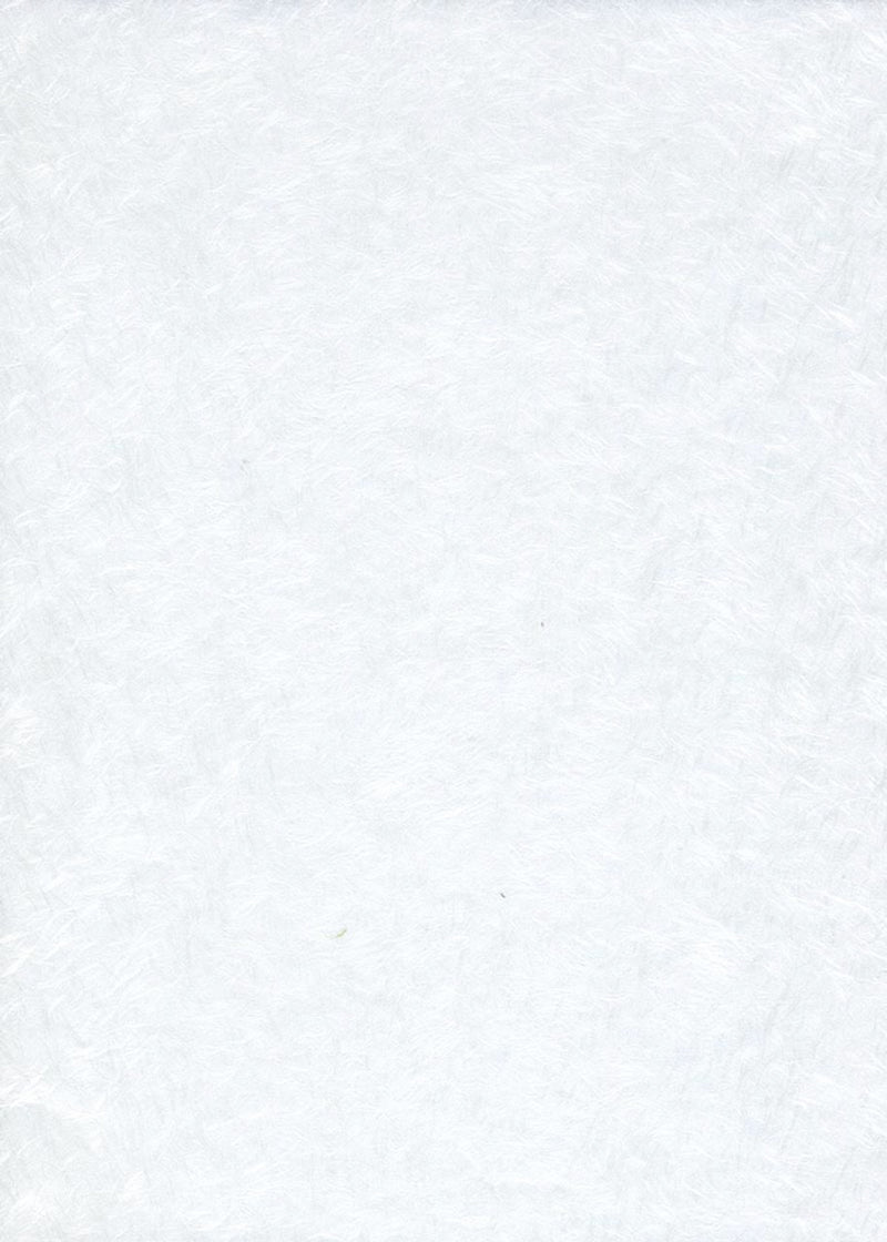 Obonai Feather Off-White - Liberties Papers