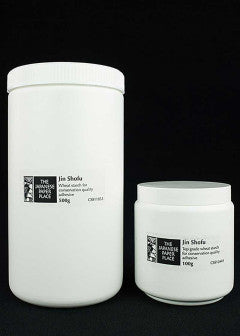 Jin Shofu Adhesive - Liberties Papers