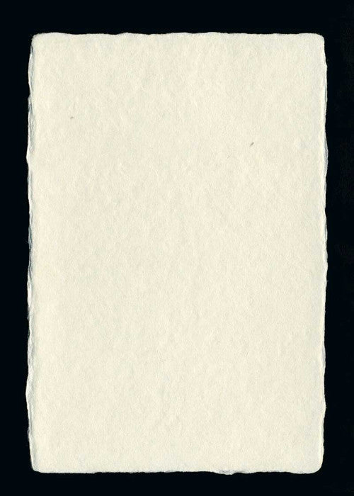 Hagaki Kozo Card 300g - Liberties Papers