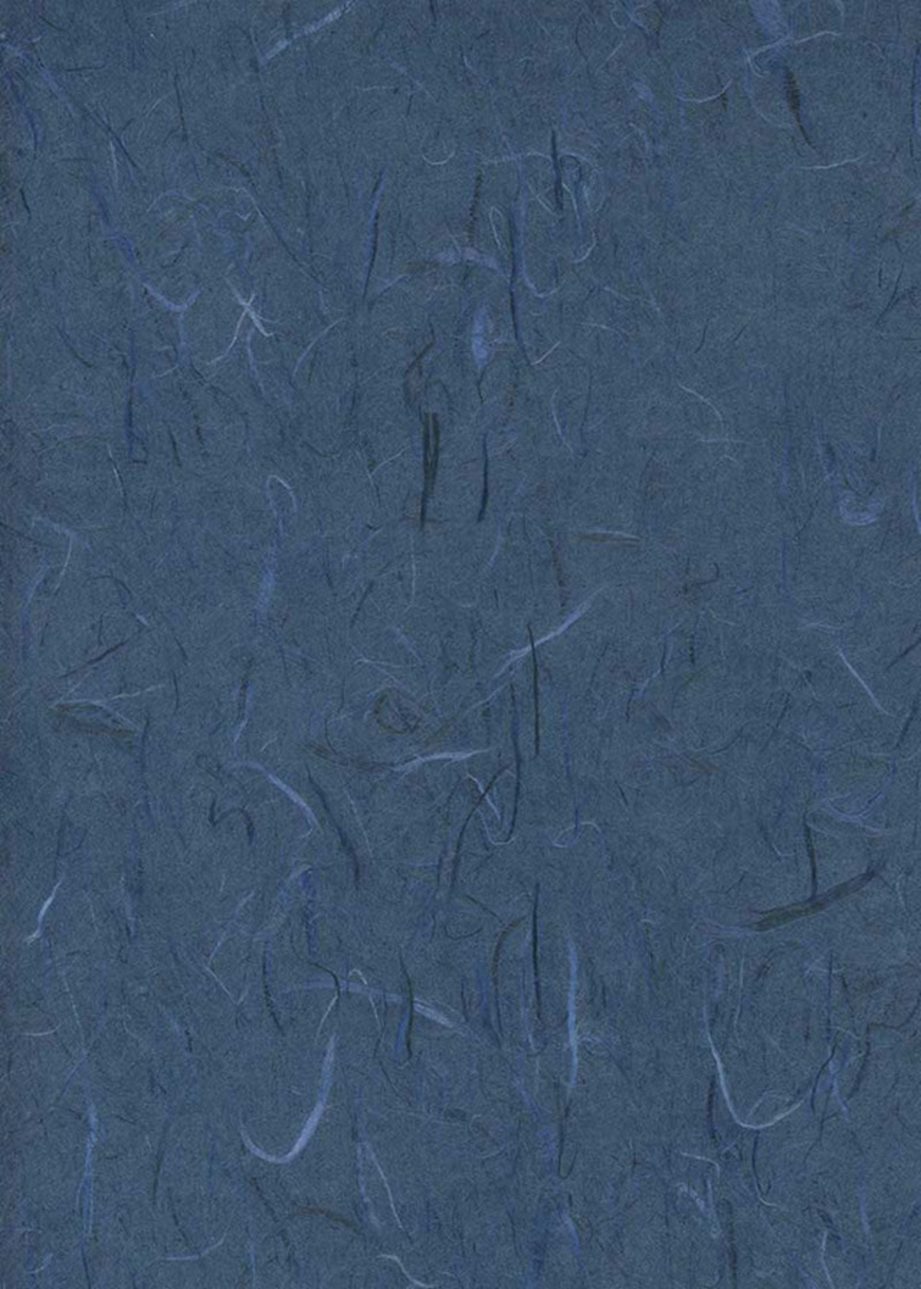 Mingei Deep Blue 100gsm