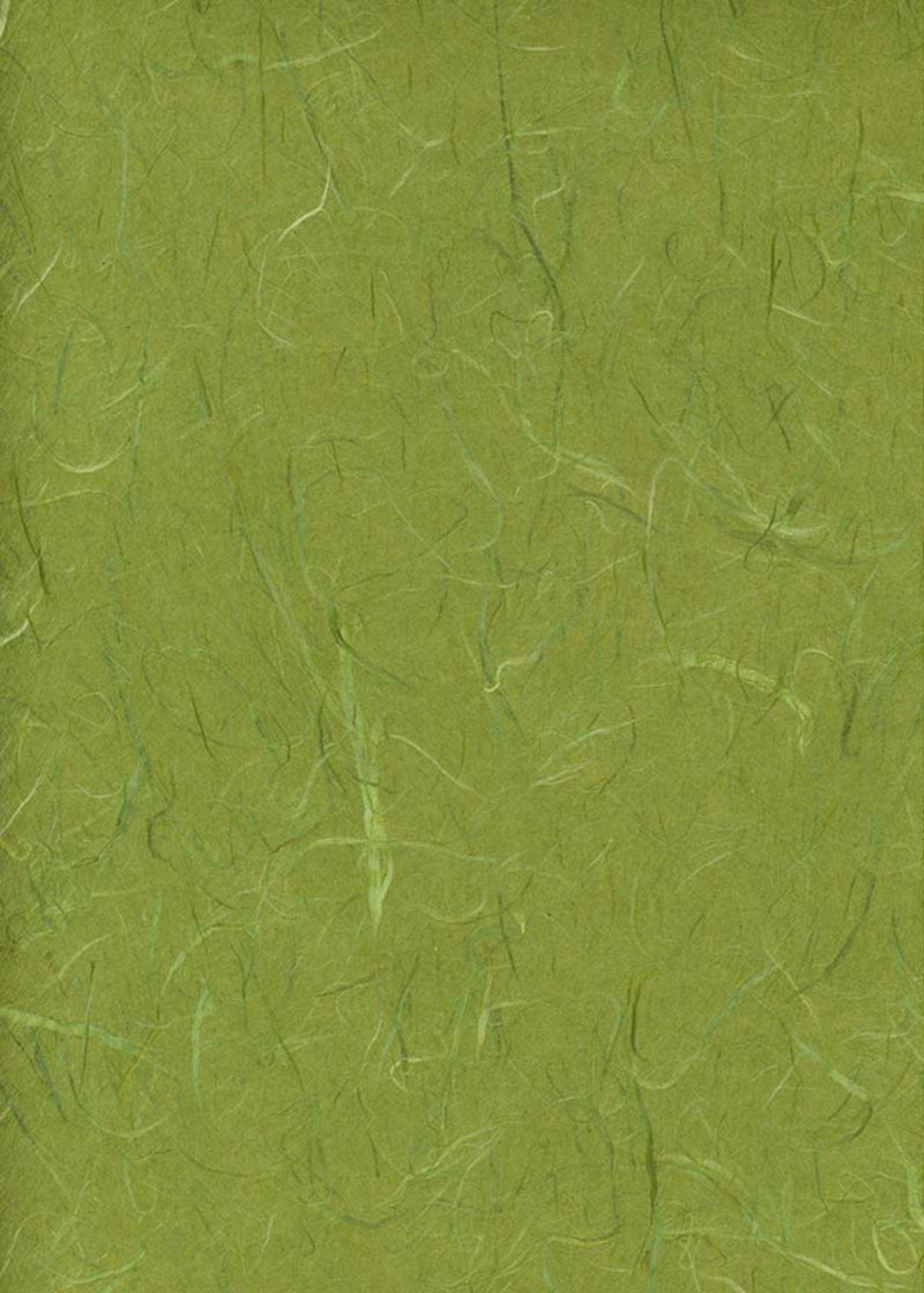 Mingei Dark Green 100gsm