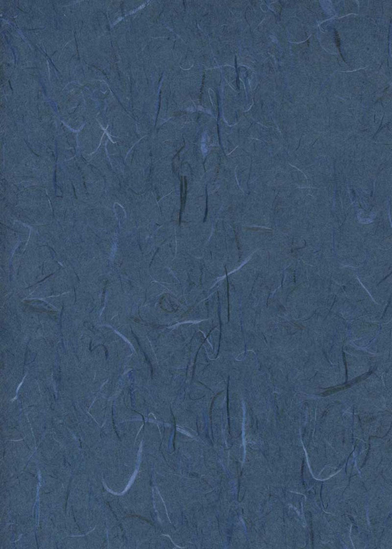 Mingei Deep Blue 100gsm