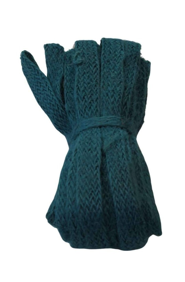 Jute Braid - Jade - Liberties Papers