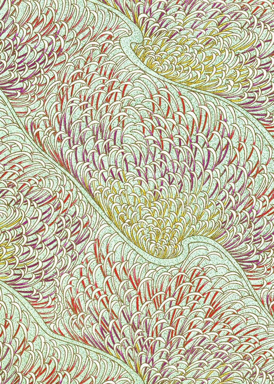 Chiyogami Kazumi Kaitei