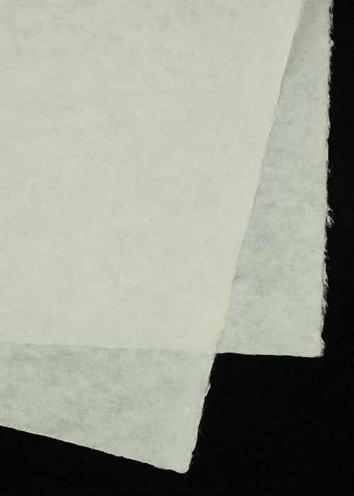 Kizuki Kozo Natural (Sized) 43gsm - Liberties Papers