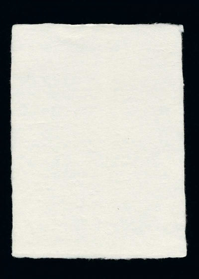 Kozo Card - Etchu Card 300g - Liberties Papers