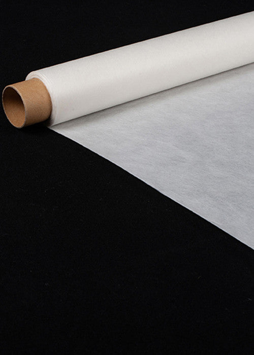 Conservation Kozo Misu 30g (with clay) 10m Roll - Liberties Papers