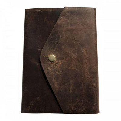 Nilgiri Leather Journal