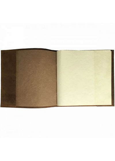 Pundit Leather Bound Book - Liberties Papers