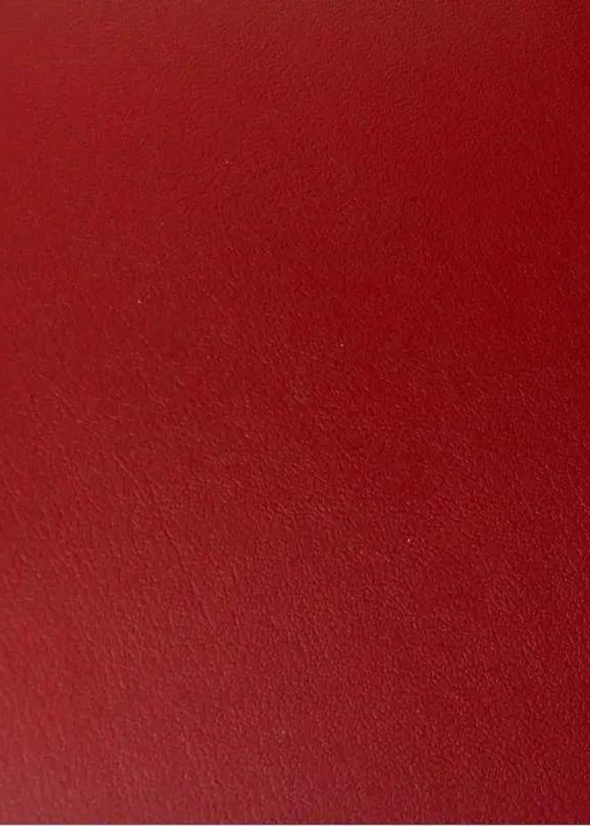 Bookbinding Cloth - Bonded Leather Corona - Liberties Papers