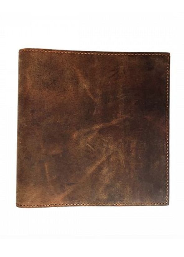 Pundit Leather Bound Book