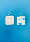 Lightweight Adhesive Hanger - Liberties Papers