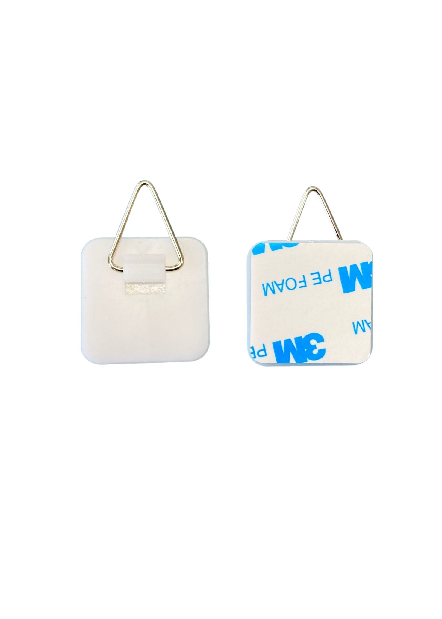 Lightweight Adhesive Hanger - Liberties Papers