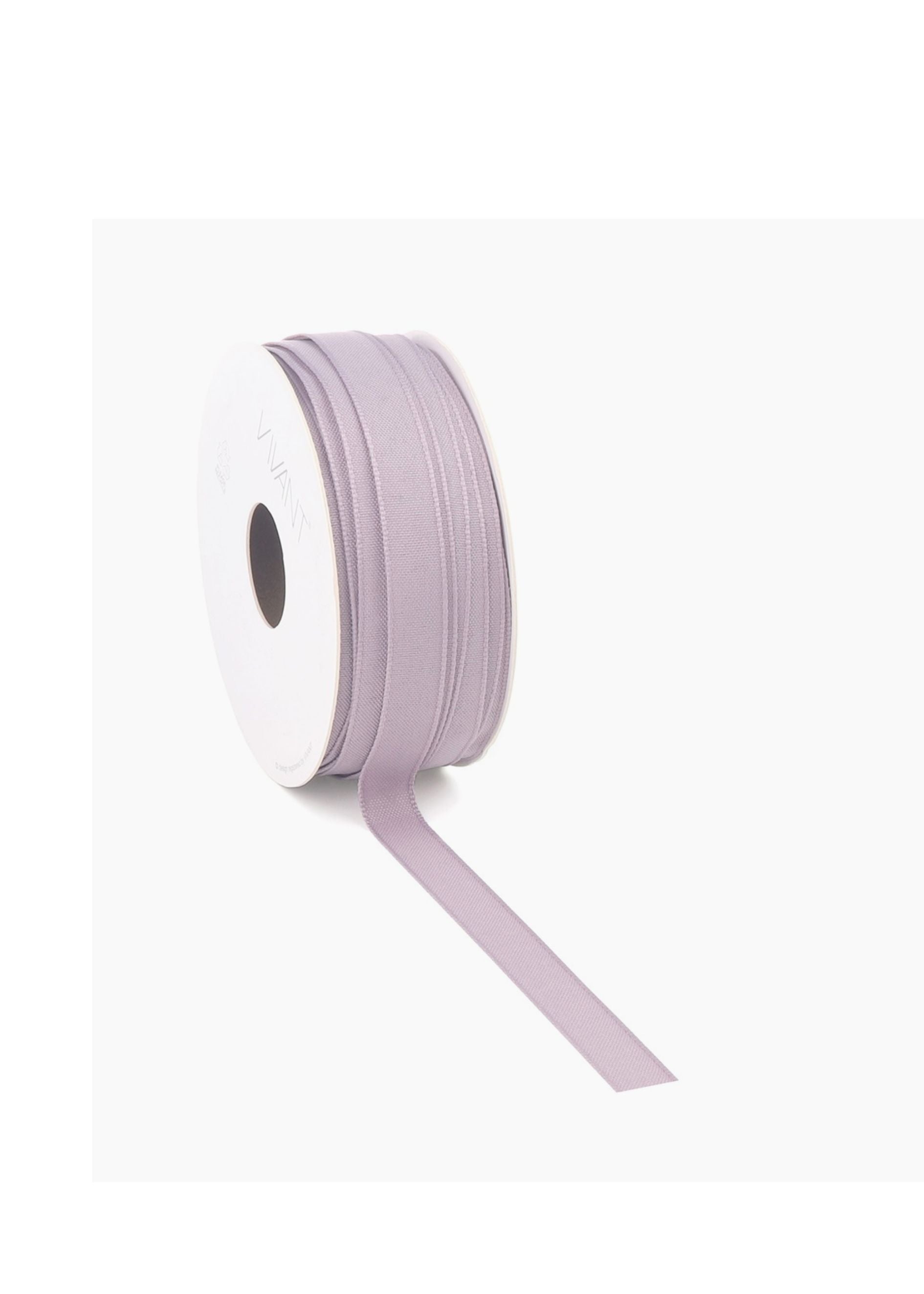 Texture Ribbon - Lilac