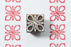 Little Pattern Square Block - Liberties Papers