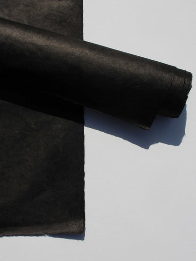 Nepalese Lokta Black - Liberties Papers