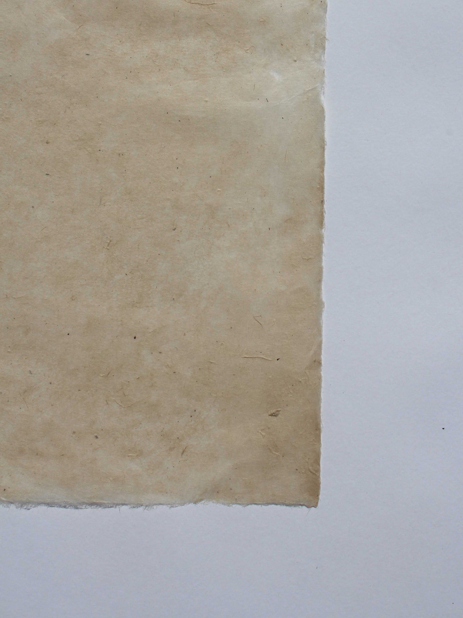 Nepalese Lokta Natural 30g - Liberties Papers