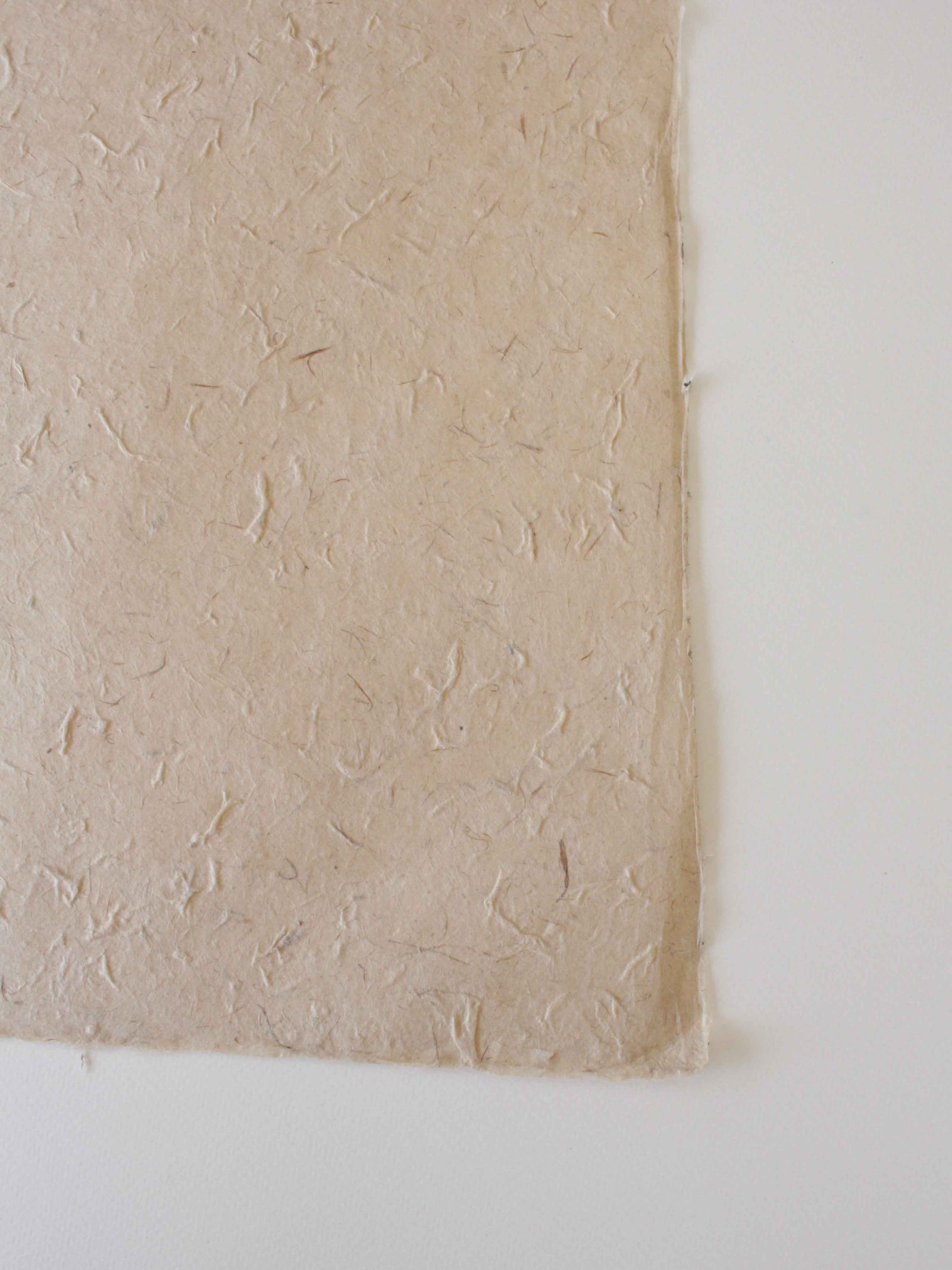 Nepalese Lokta Natural 60g - Liberties Papers