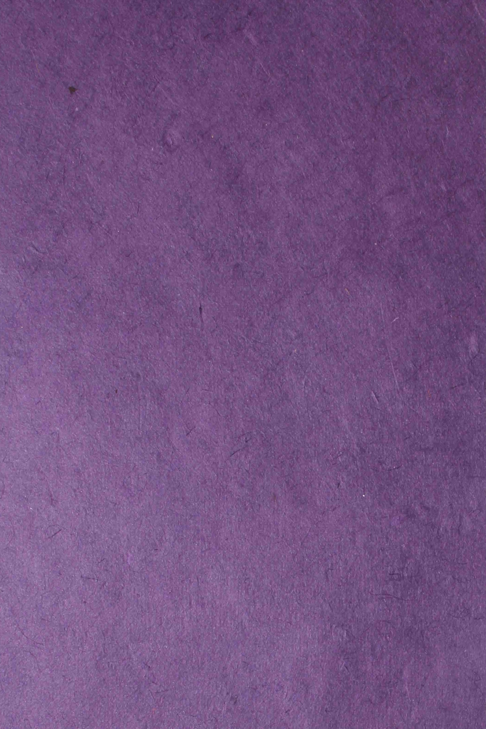 Nepalese Lokta Purple A4 - Liberties Papers