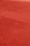Nepalese Lokta Rusty Red A4 - Liberties Papers