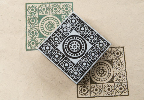Maharaja Block - Liberties Papers