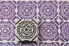 Mandala Tile Block - Liberties Papers