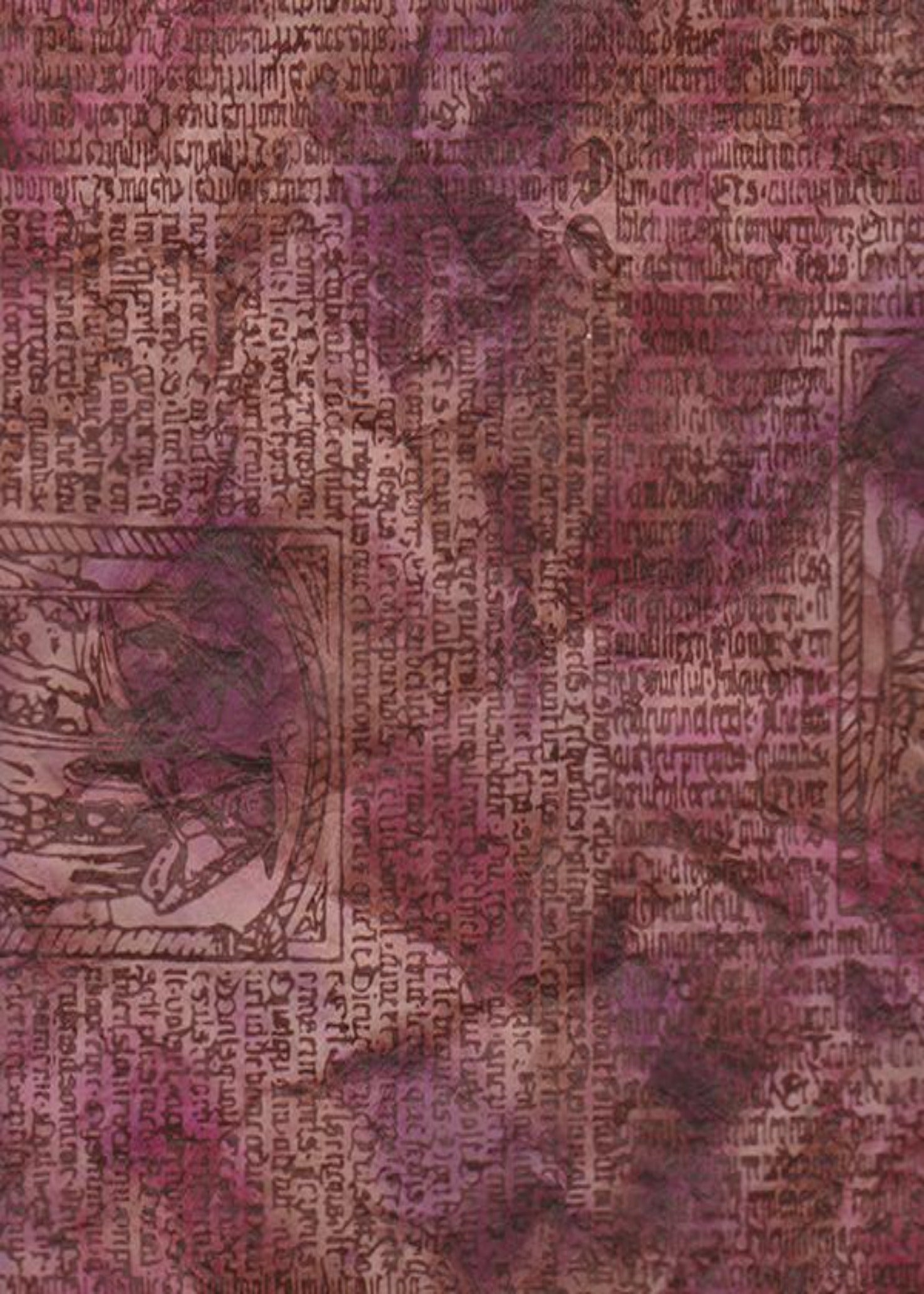 Nepalese Villon - Liberties Papers