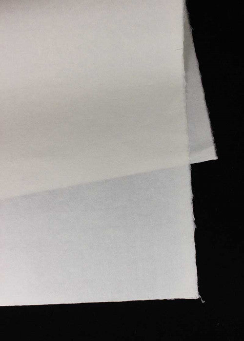 Moriki Kozo Ivory 45gsm - Liberties Papers