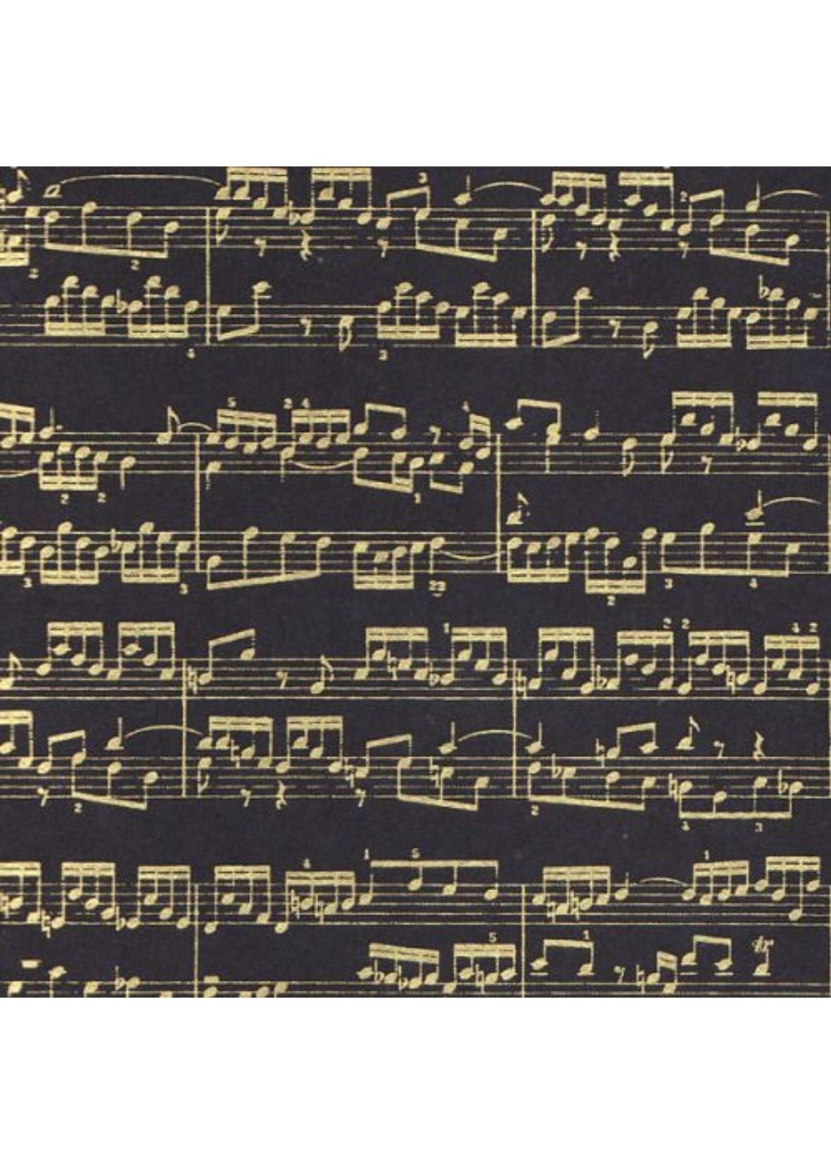 Nepalese Golden Music - Liberties Papers