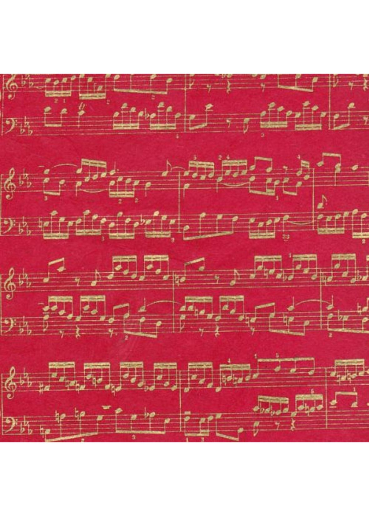 Nepalese Golden Music - Liberties Papers