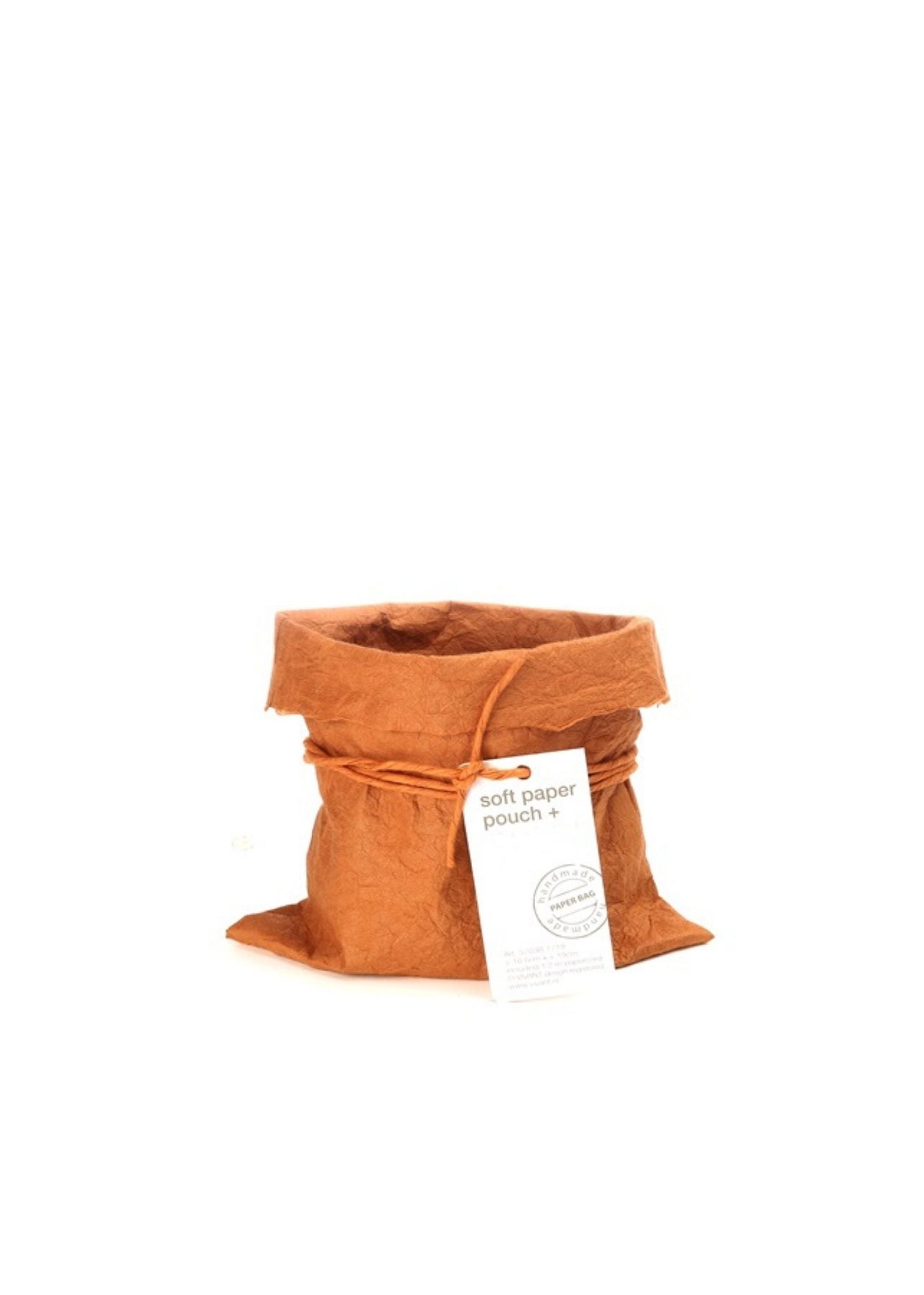 Soft Paper Pouch Liberties Papers