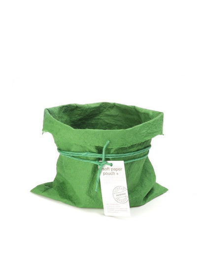 Soft Paper Pouch - Liberties Papers