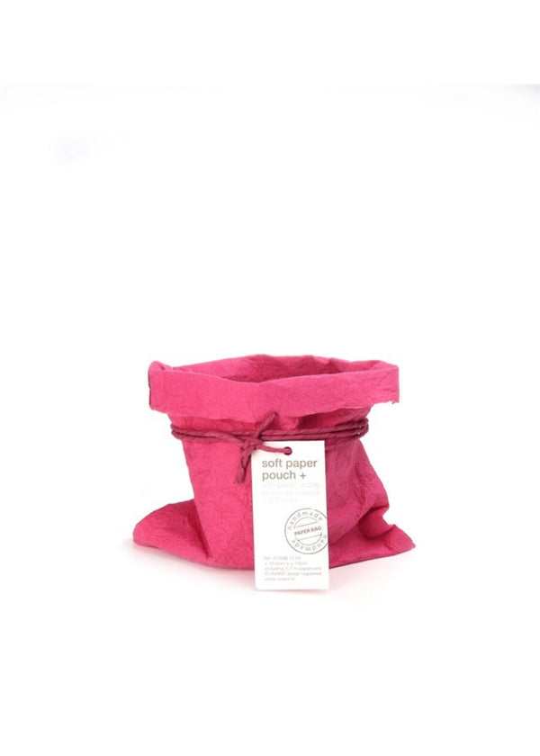 Soft pouch hotsell