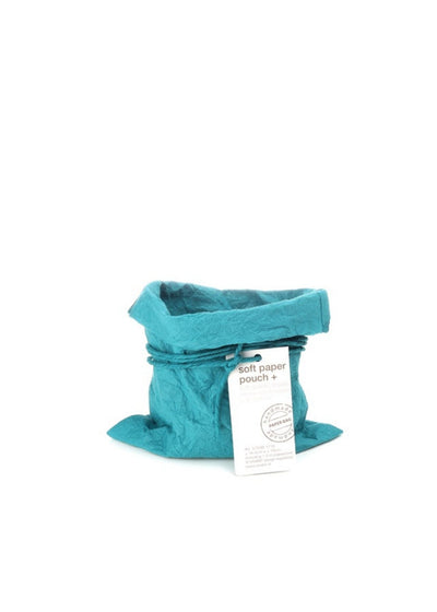 Soft Paper Pouch - Liberties Papers