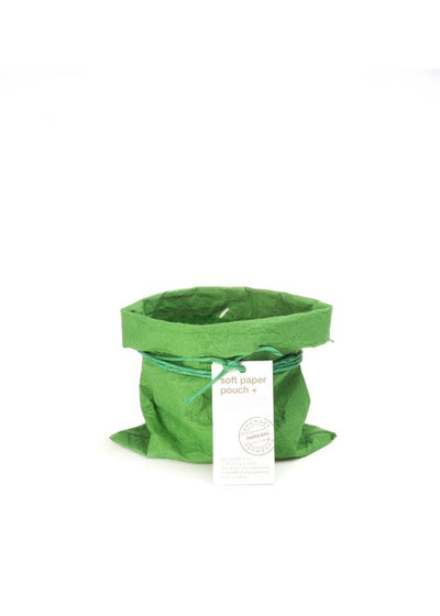 Soft pouch deals