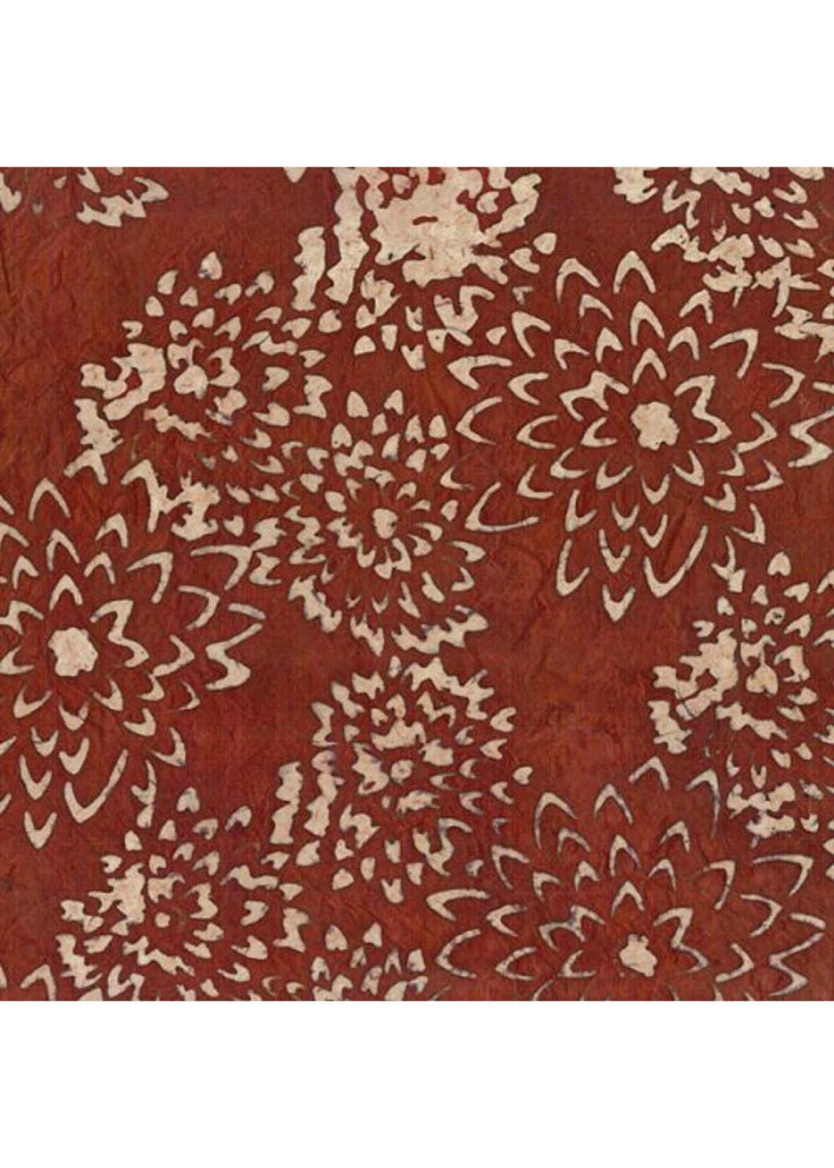 Nepalese Tomoe - Liberties Papers
