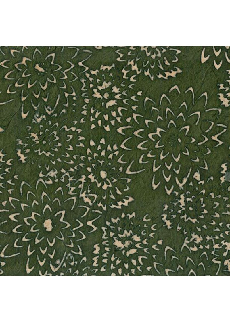 Nepalese Tomoe - Liberties Papers