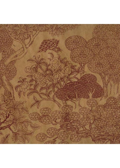 Nepalese Kongpo - Liberties Papers