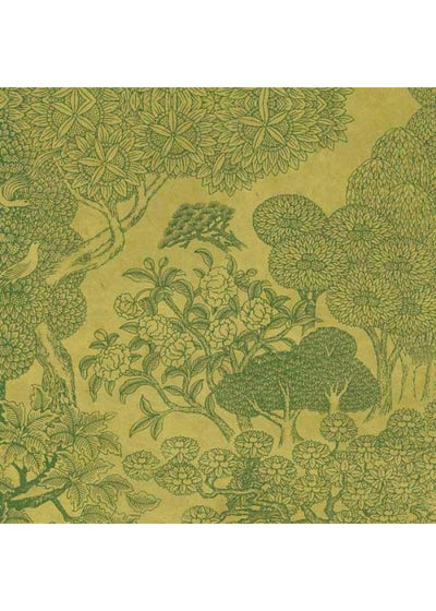 Nepalese Kongpo - Liberties Papers