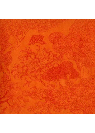 Nepalese Kongpo - Liberties Papers