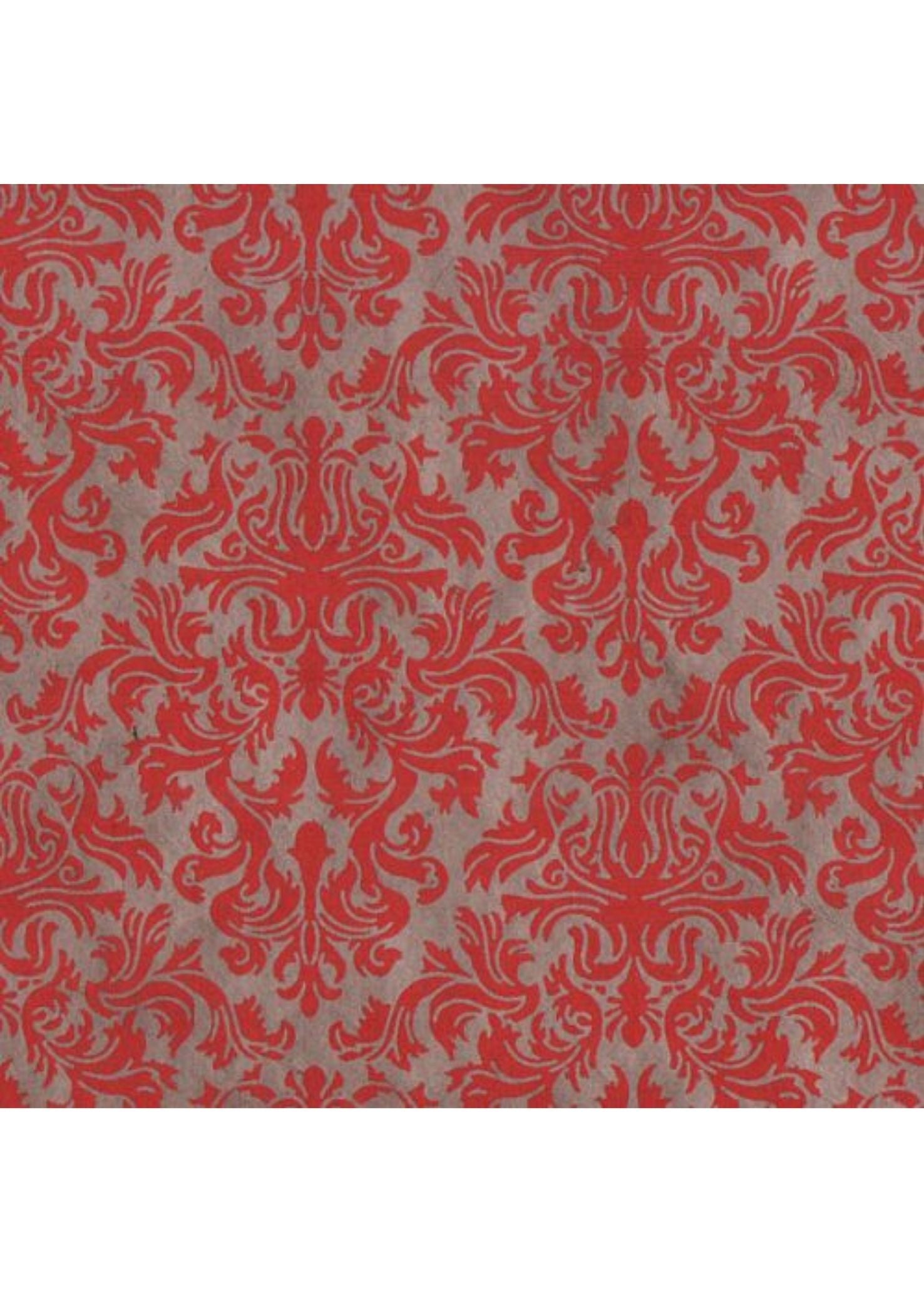 Nepalese Lord Paper - Liberties Papers