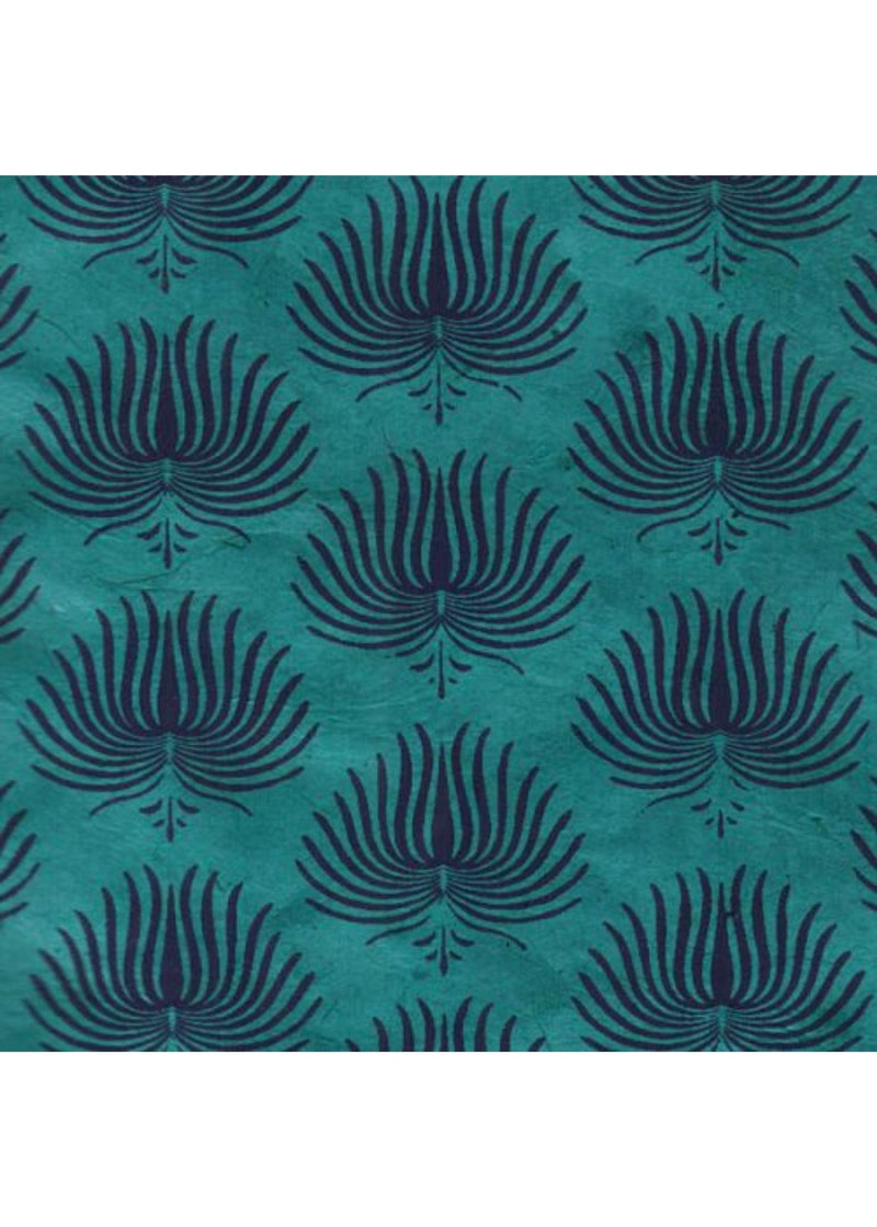 Nepalese Palmes - Liberties Papers