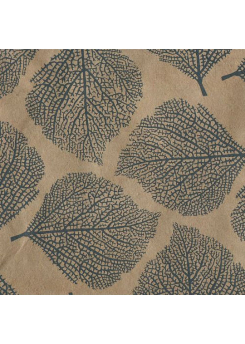 Nepalese Feuilles - Liberties Papers