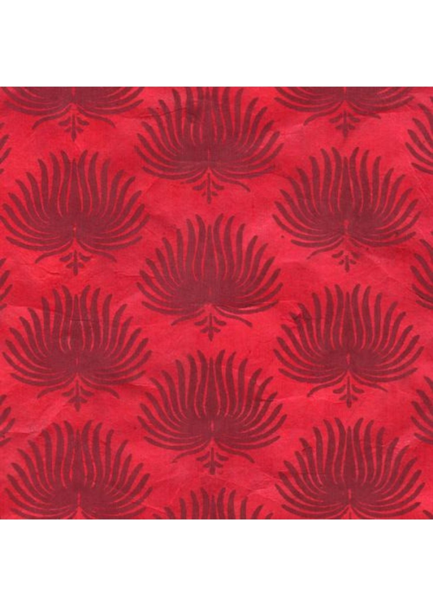 Nepalese Palmes - Liberties Papers