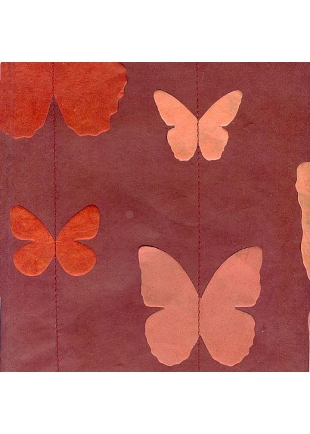 Nepalese Papillons - Liberties Papers