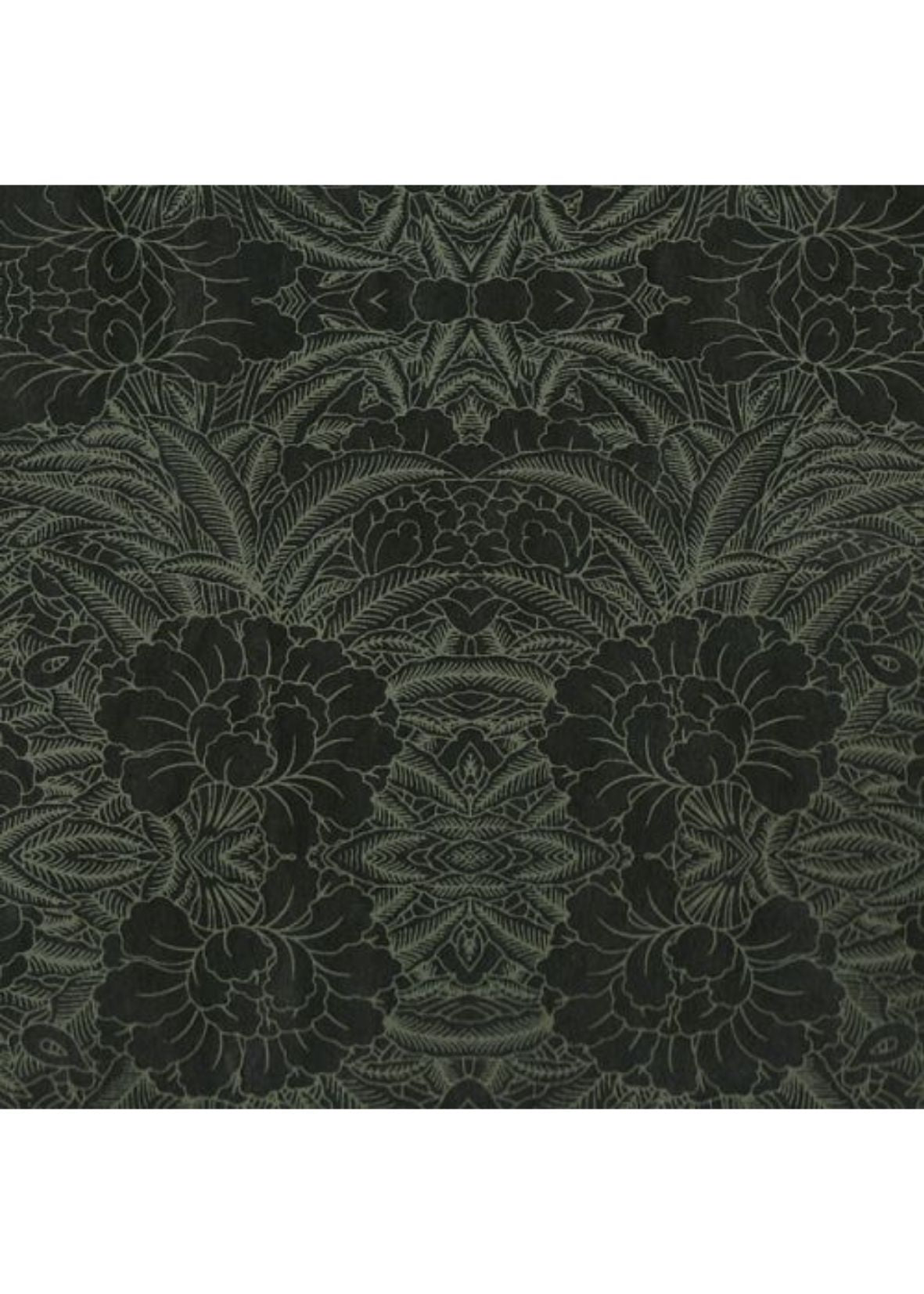 Nepalese Rhododendron - Liberties Papers