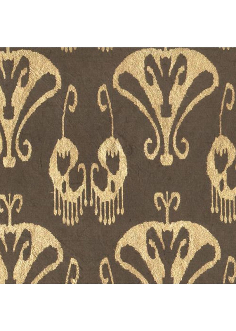 Nepalese Ikat - Liberties Papers
