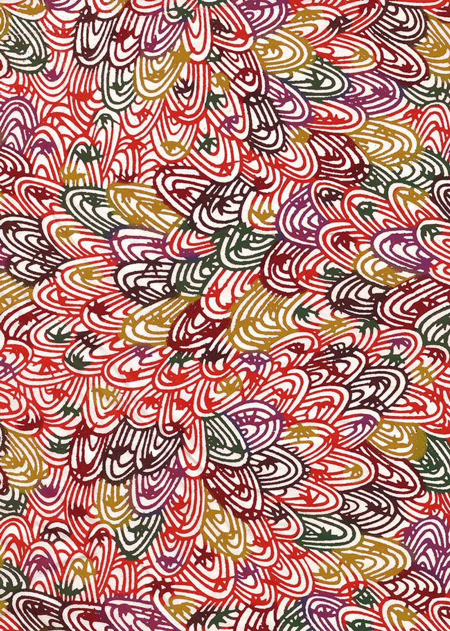 Katazome Shi - Ozora